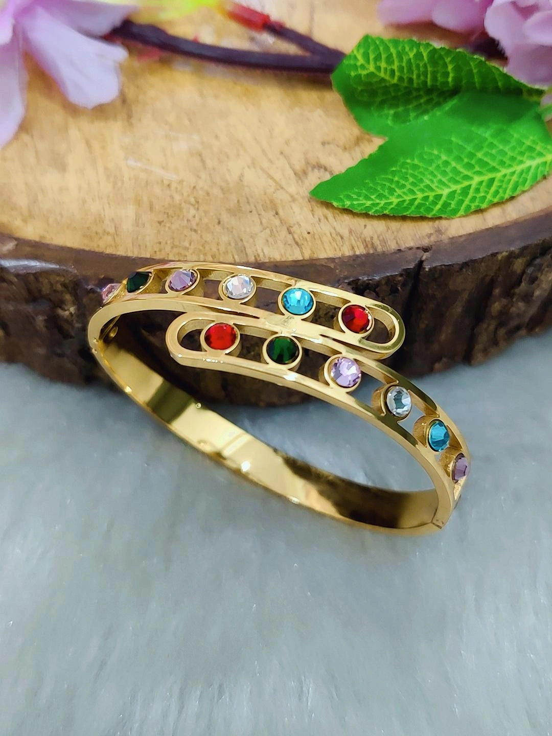 Anti Tarnish Bracelets #B242