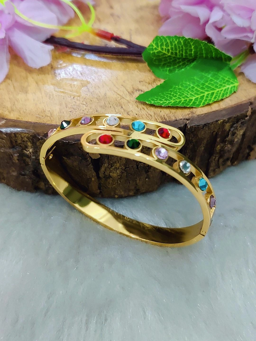 Anti Tarnish Bracelets #B242