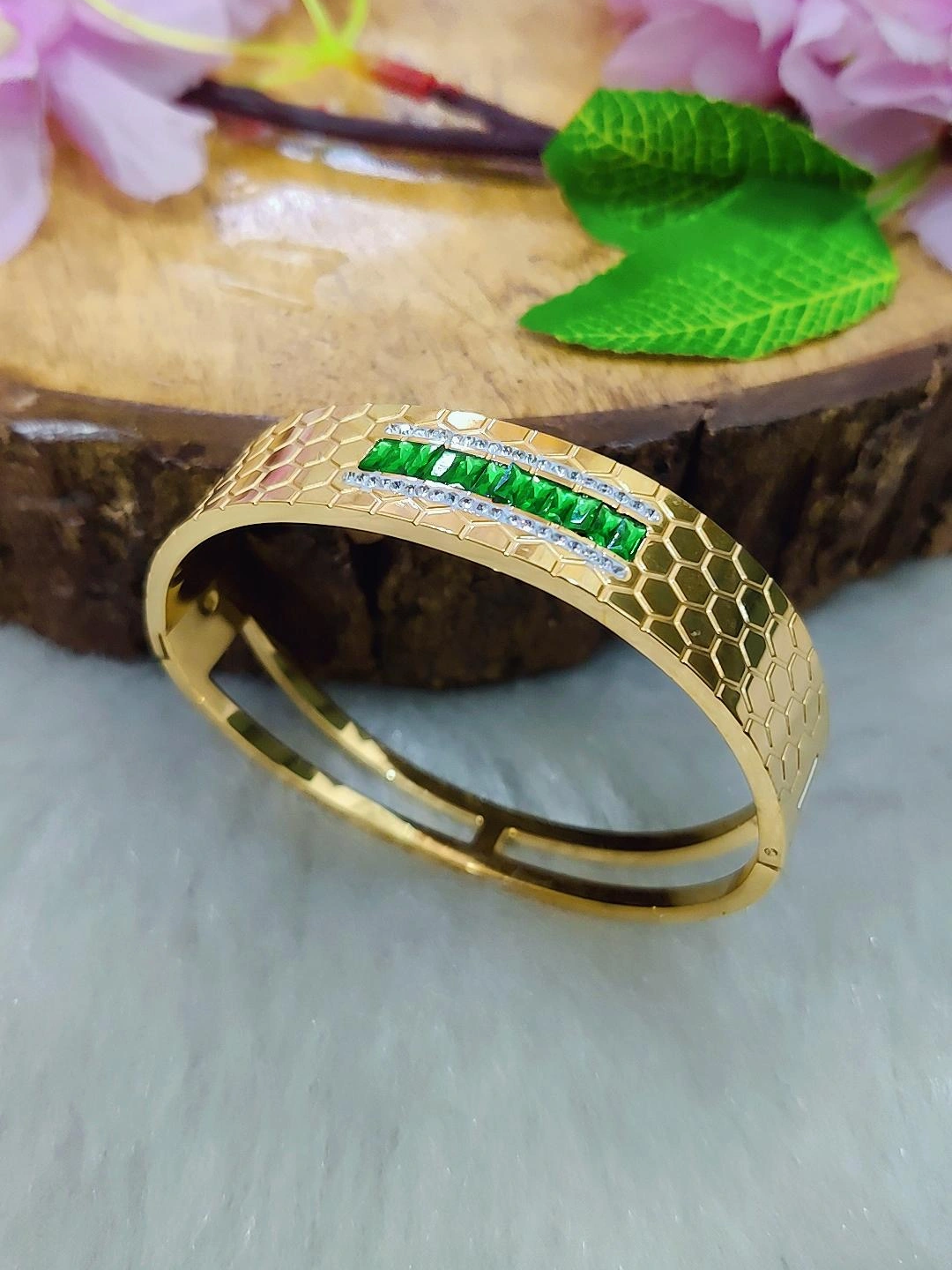 Anti Tarnish Bracelets #B243