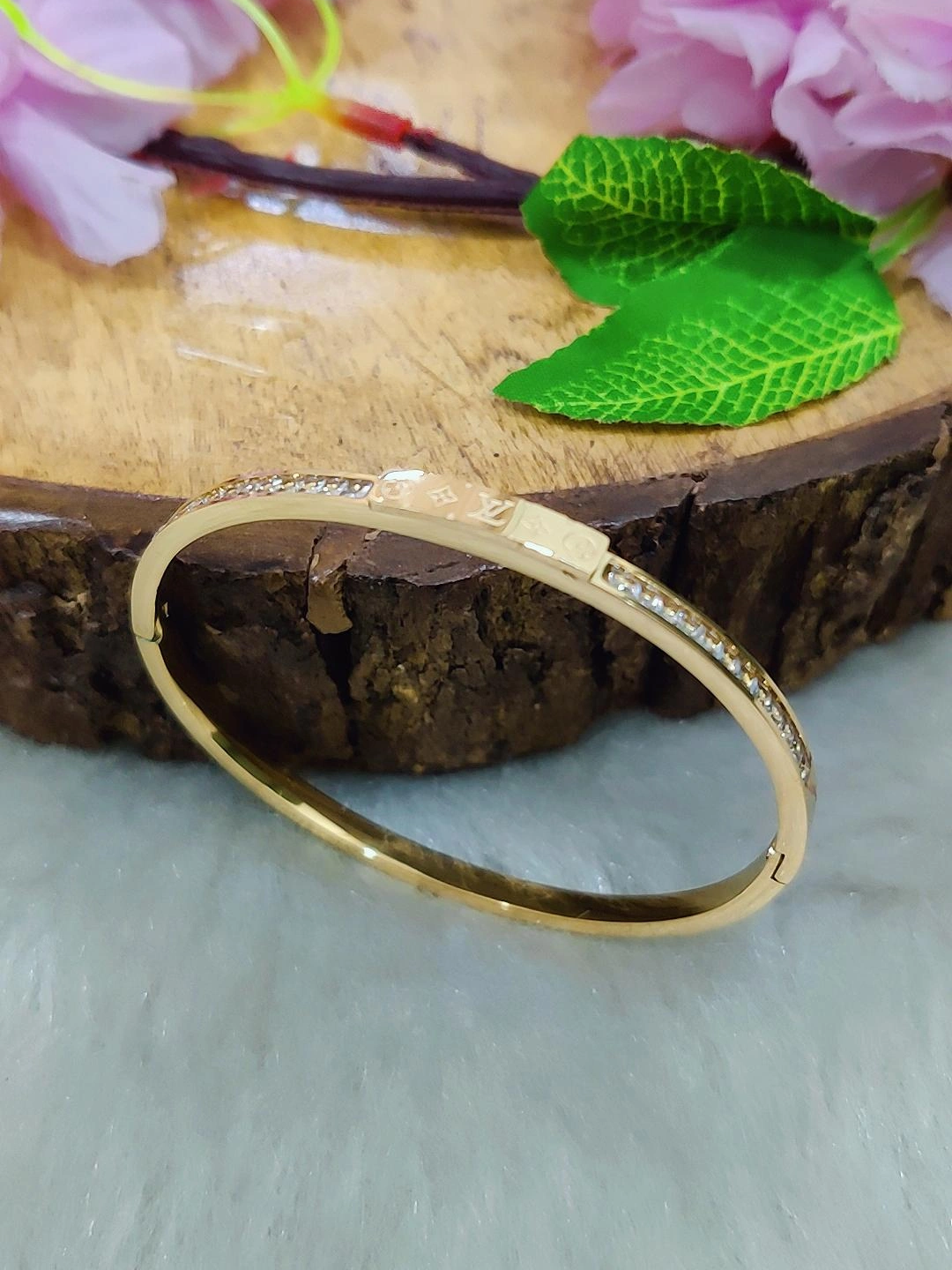 Anti Tarnish Bracelets #B244