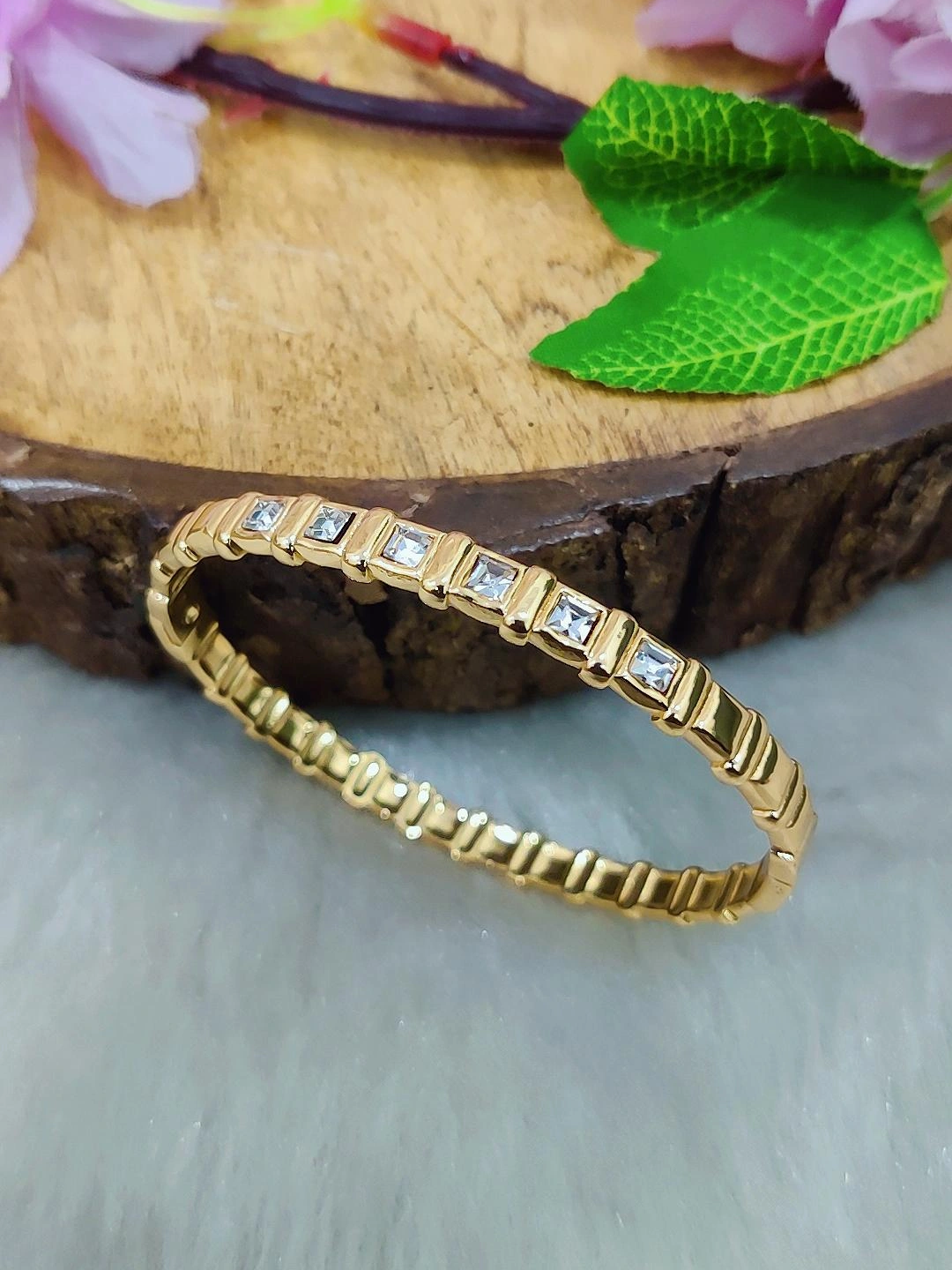 Anti Tarnish Bracelets #B245