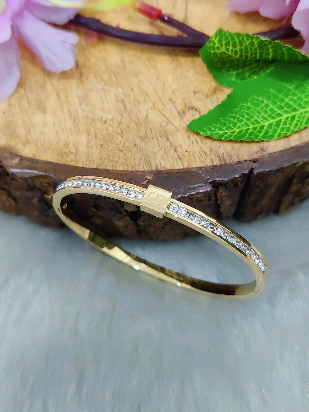 Anti Tarnish Bracelets #B246