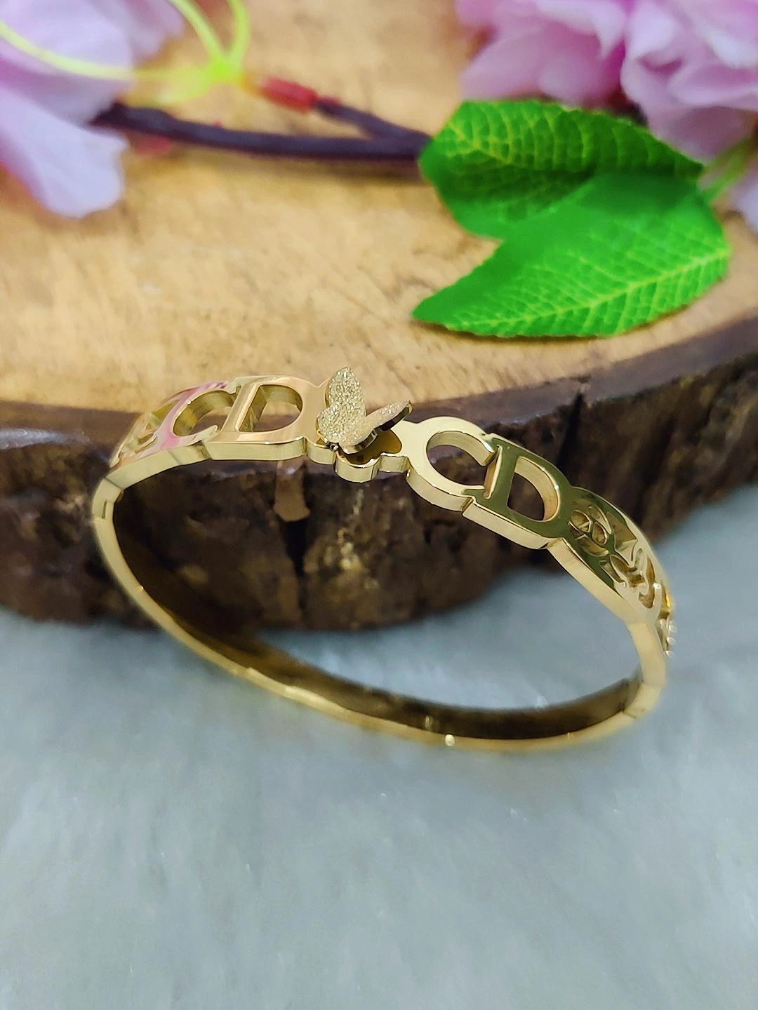 Anti Tarnish Bracelets #B249
