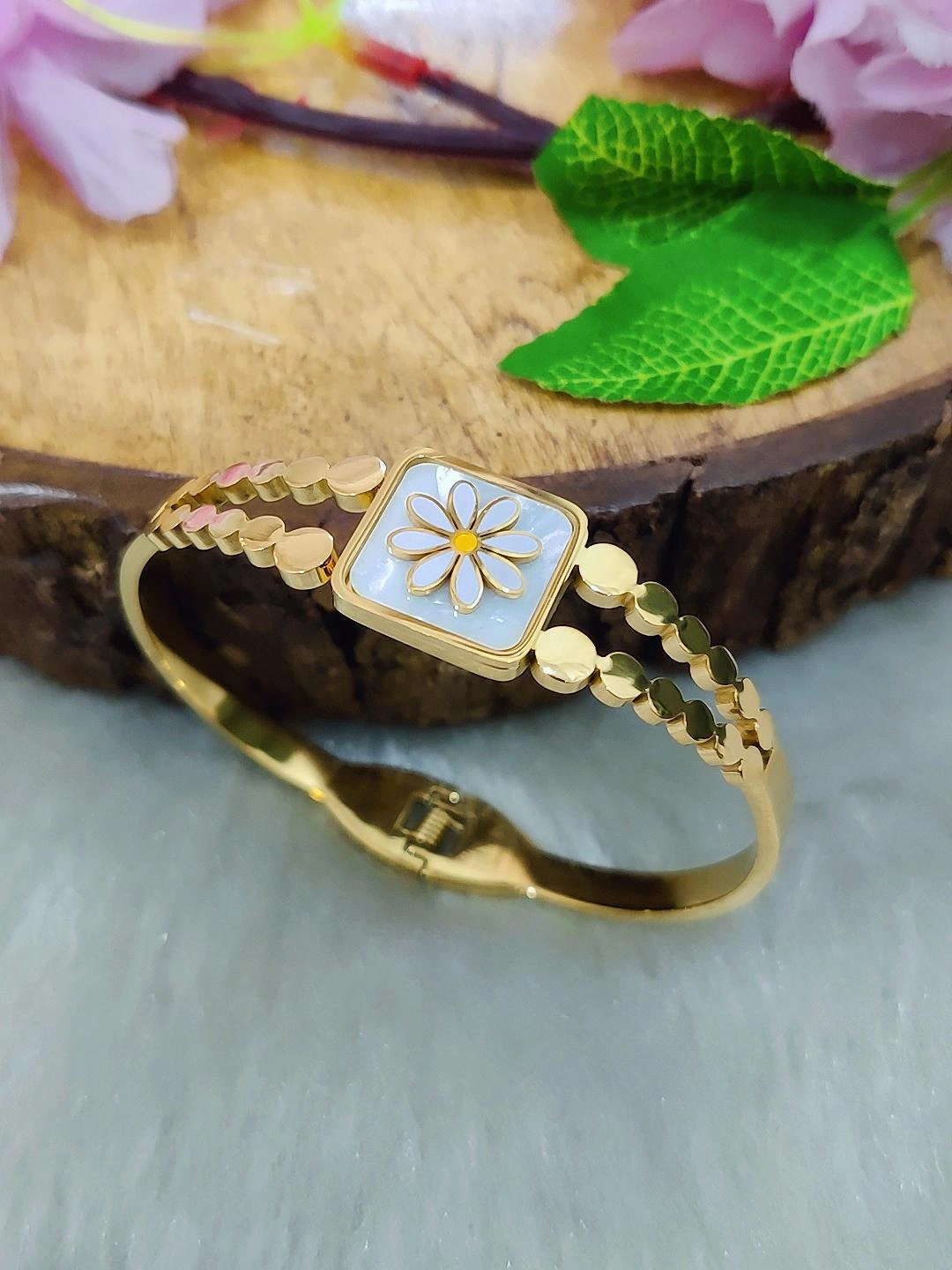 Anti Tarnish Bracelets #B250