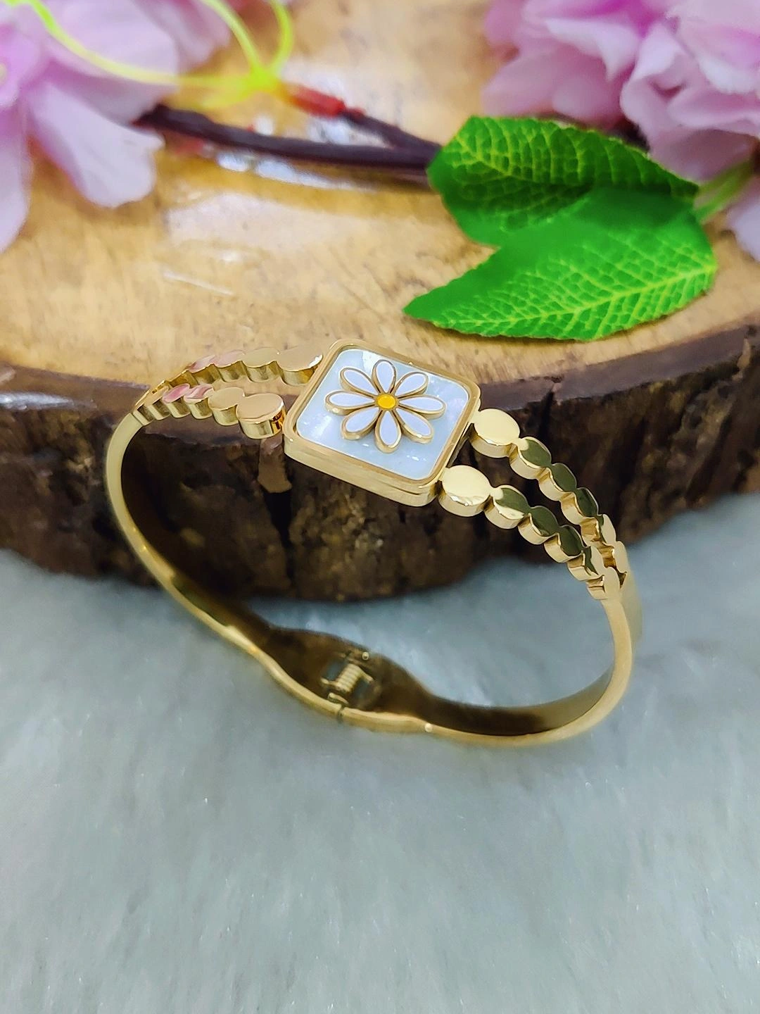 Anti Tarnish Bracelets #B250