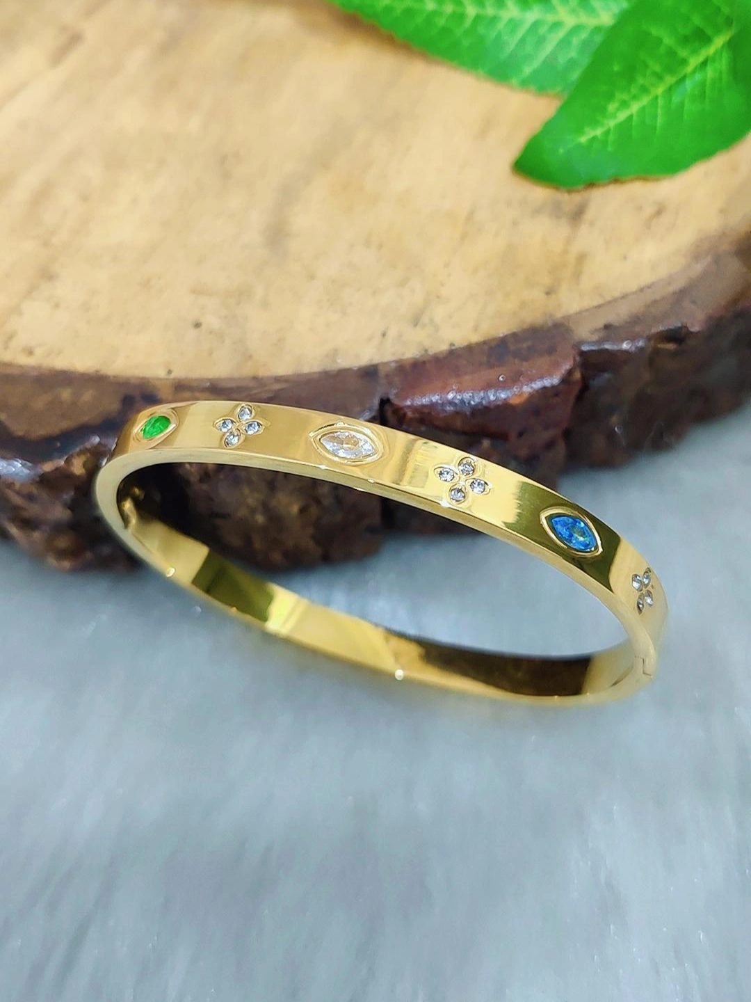 Anti Tarnish Bracelets #B255