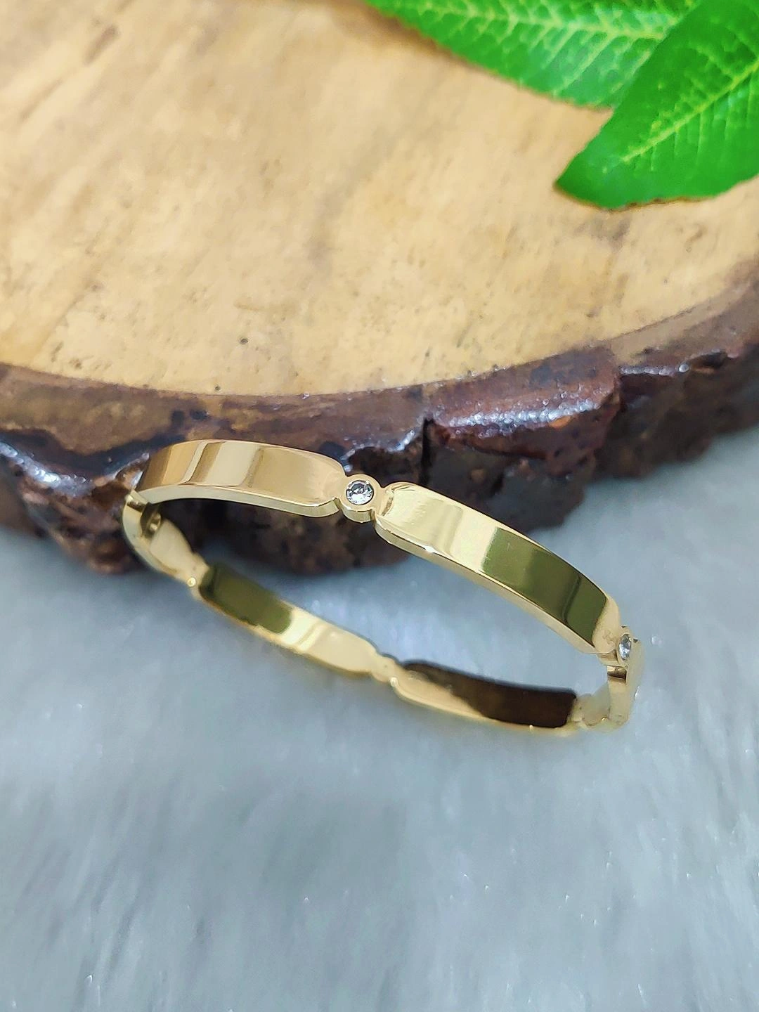 Anti Tarnish Bracelets #B269
