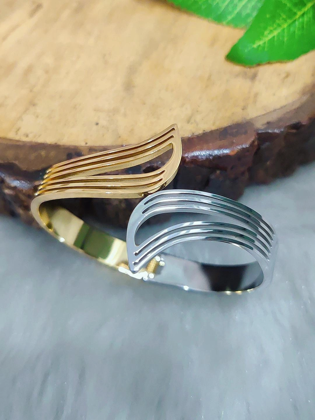 Anti Tarnish Bracelets #B274
