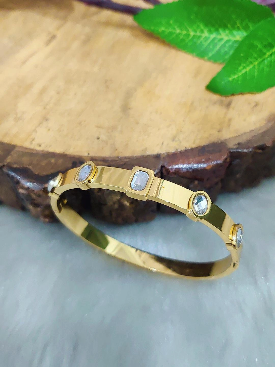 Anti Tarnish Bracelets #B283