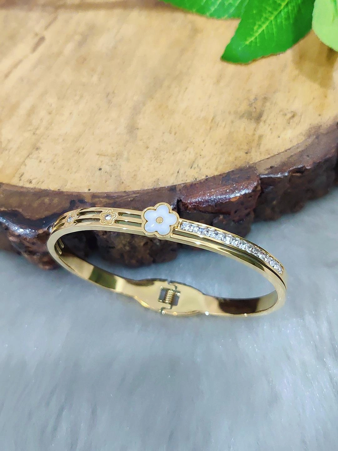 Anti Tarnish Bracelets #B287