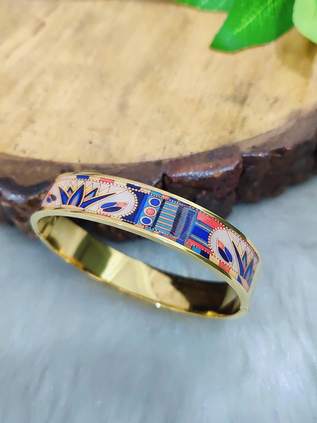 Anti Tarnish Bracelets #B293