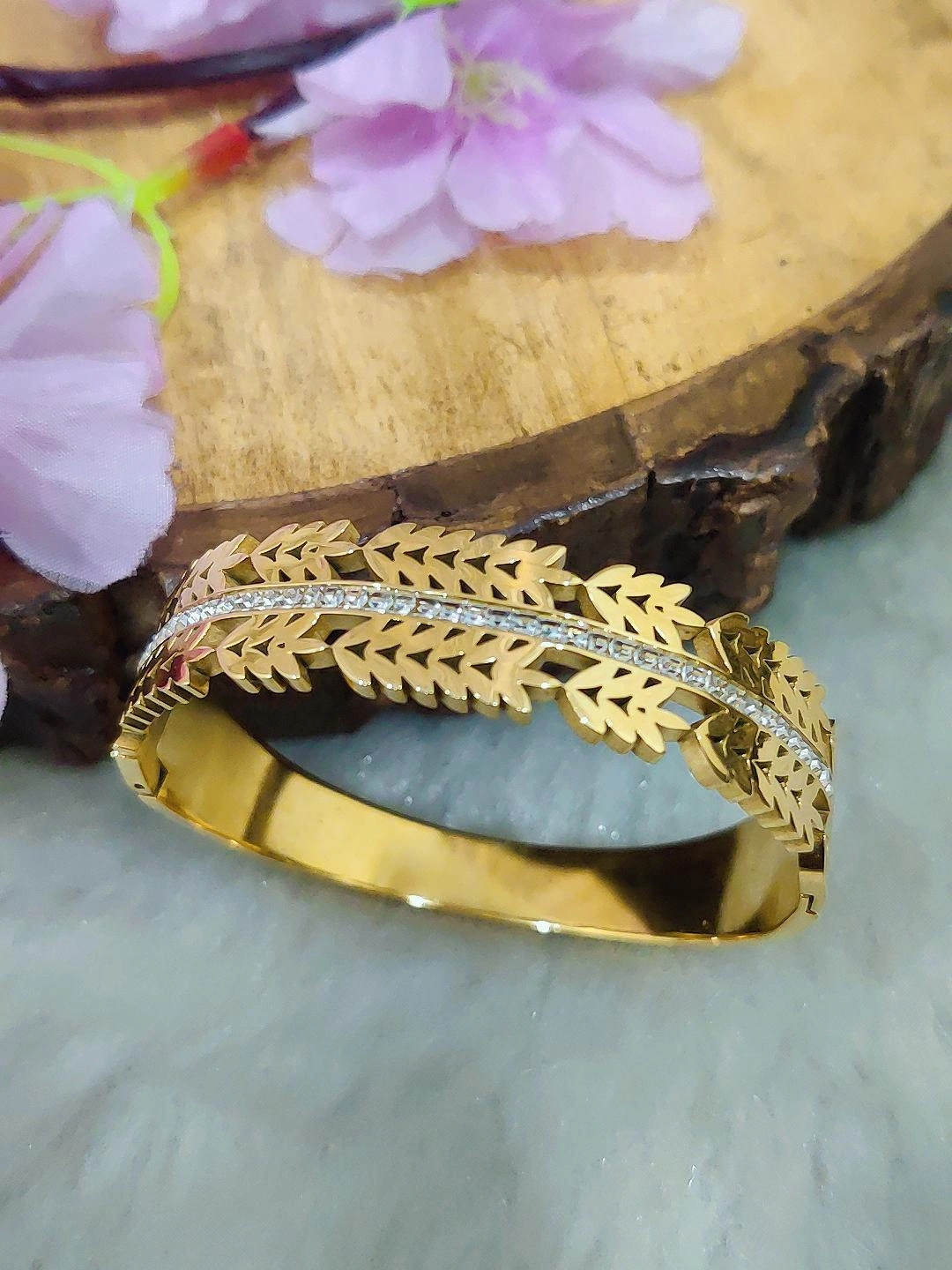 Anti Tarnish Bracelets #B309