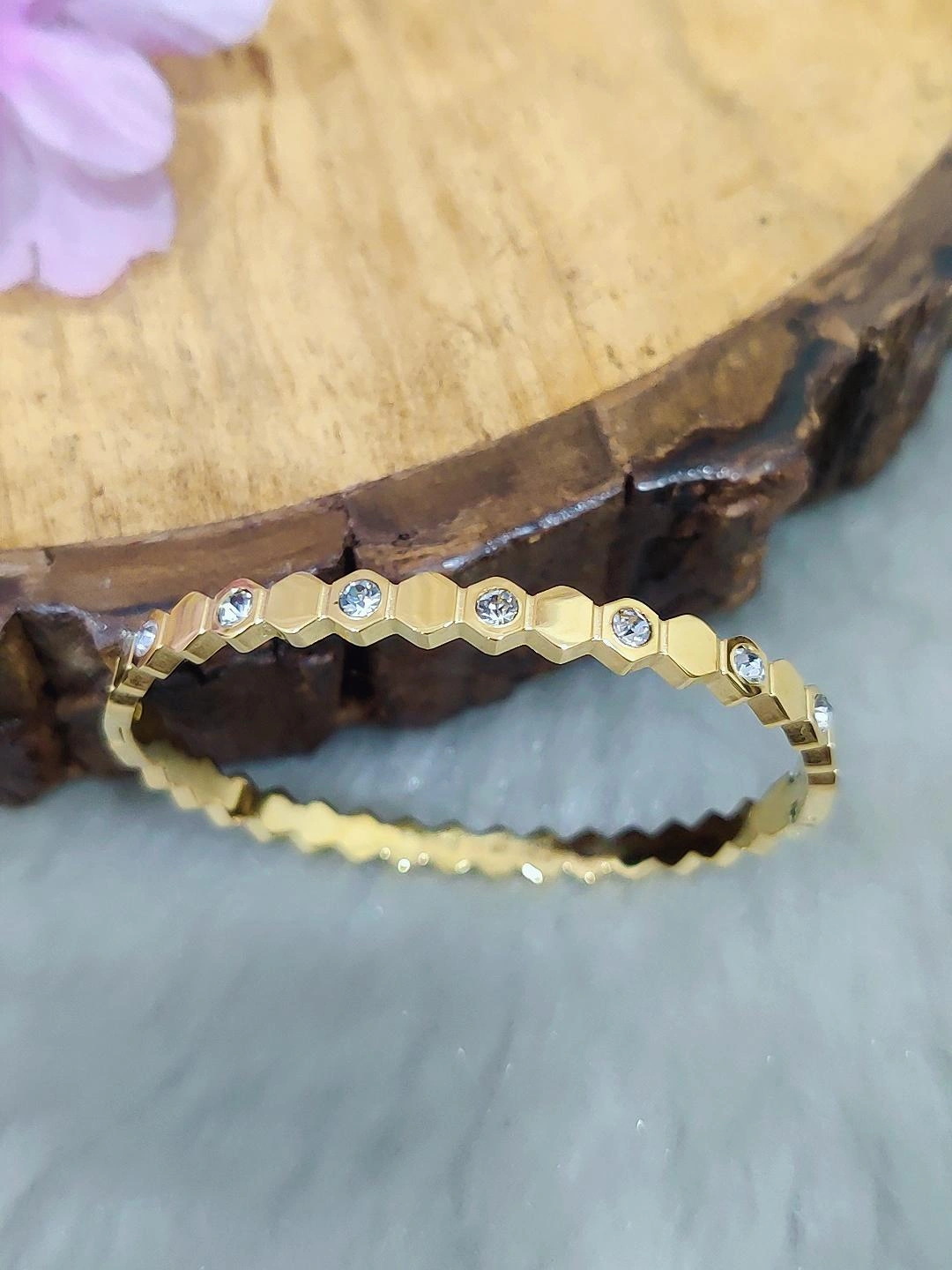 Anti Tarnish Bracelets #B318
