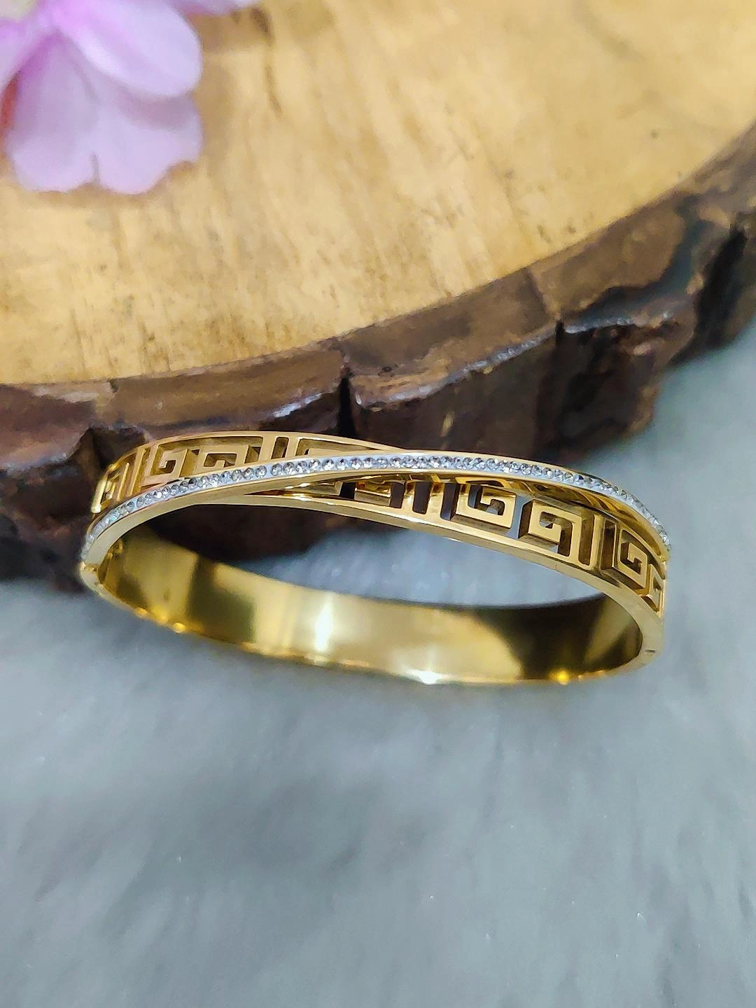 Anti Tarnish Bracelets #B321
