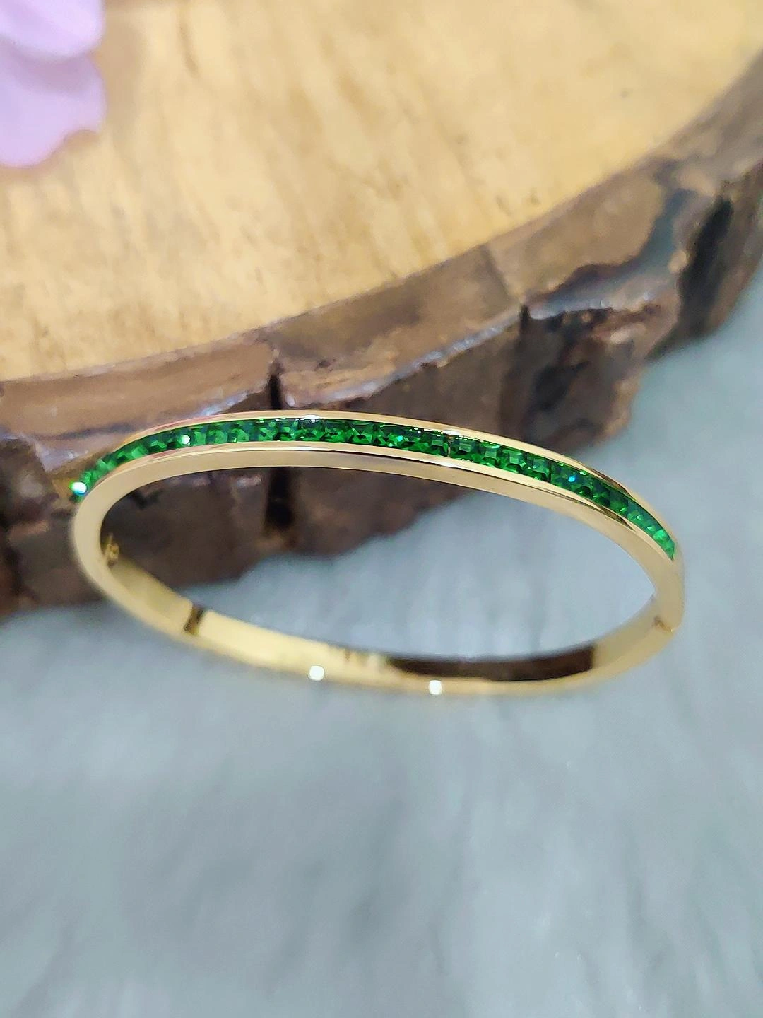 Anti Tarnish Bracelets #B333