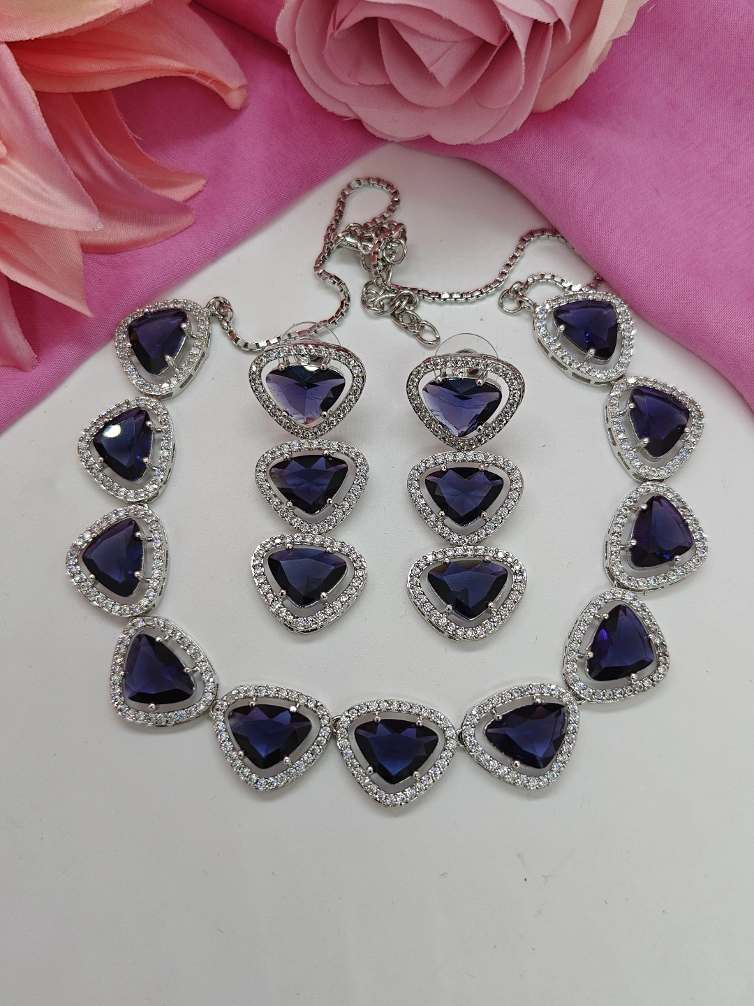 AD Choker Set #AD010