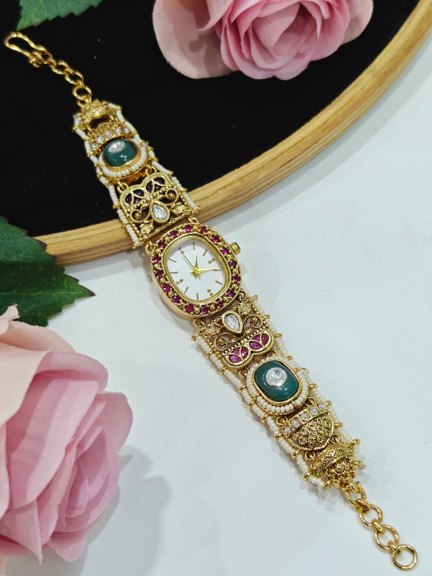 Kashmiri Heritage Watch - #KW002