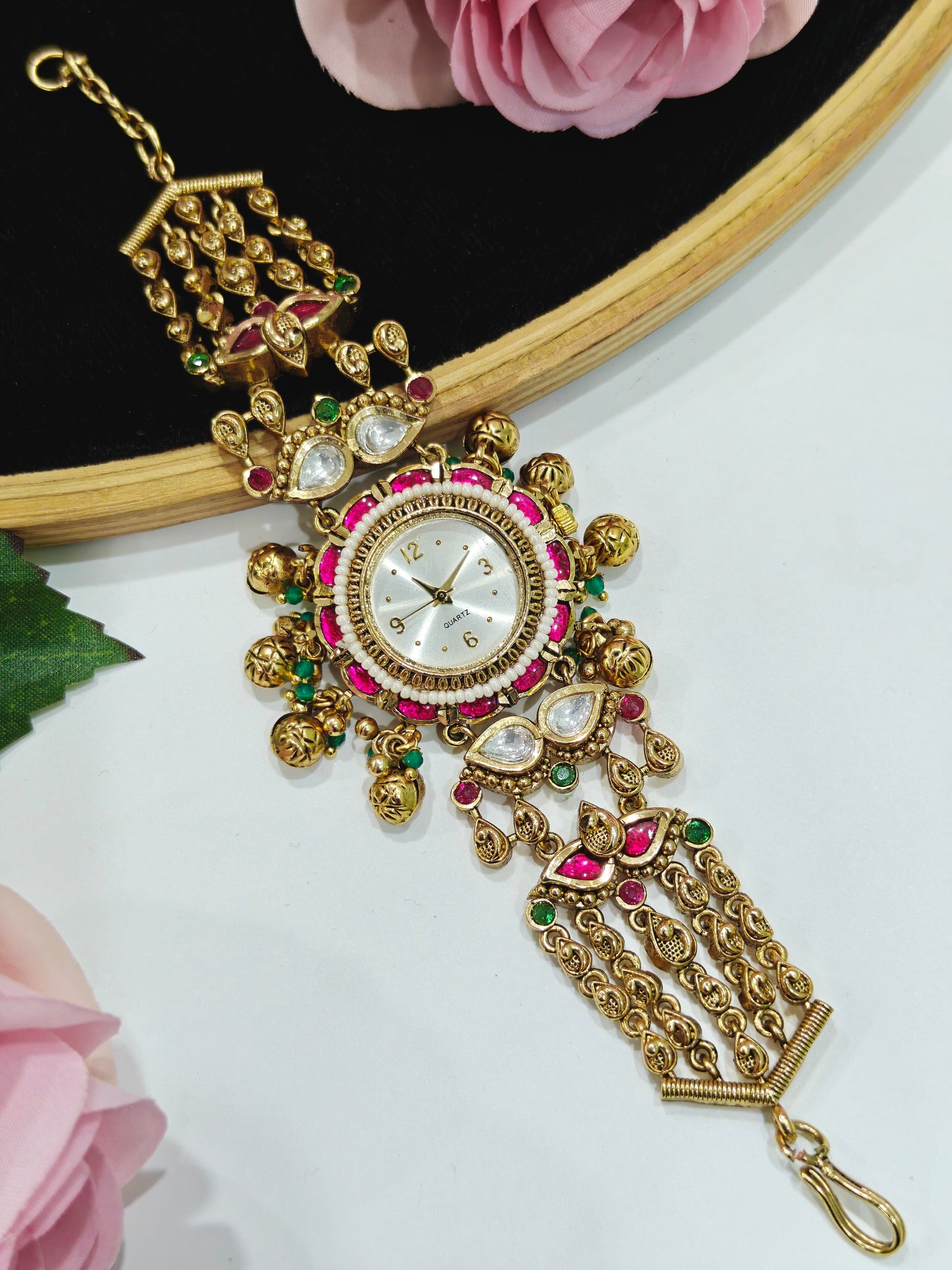 Kashmiri Heritage Watch - #KW004