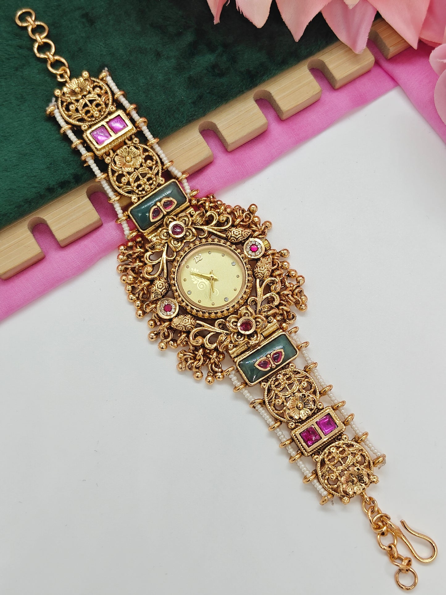 Kashmiri Heritage Watch - #KW006