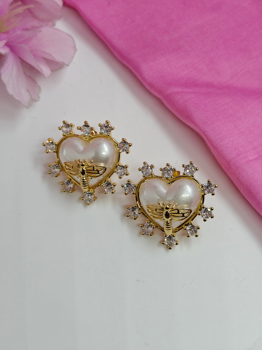 Quirky Earrings - #QNE-035