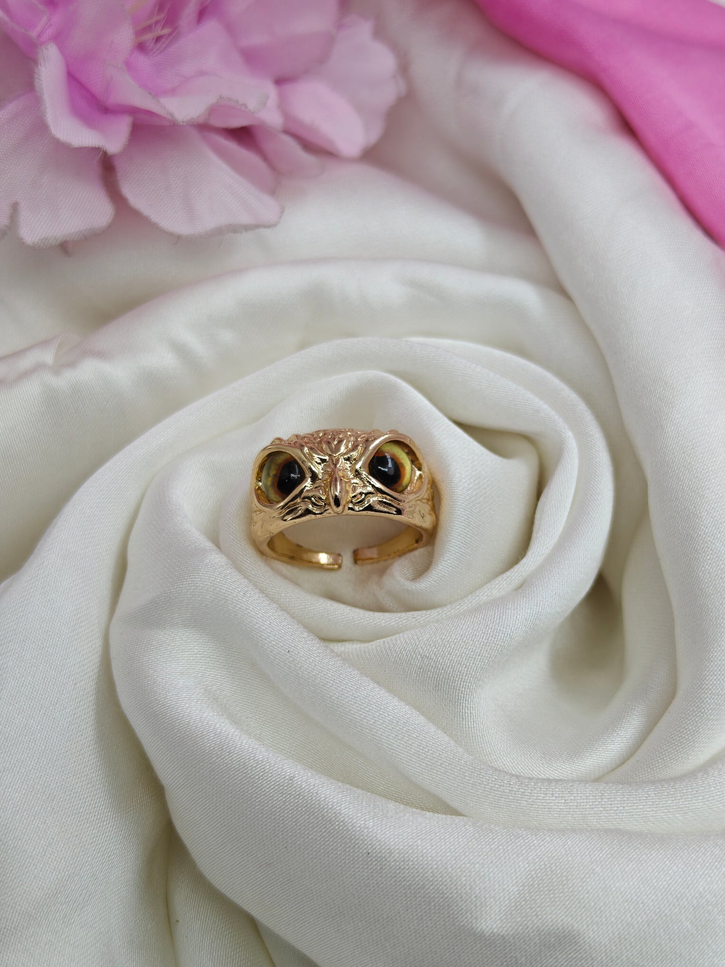 Anti Tarnish Ring #AR023