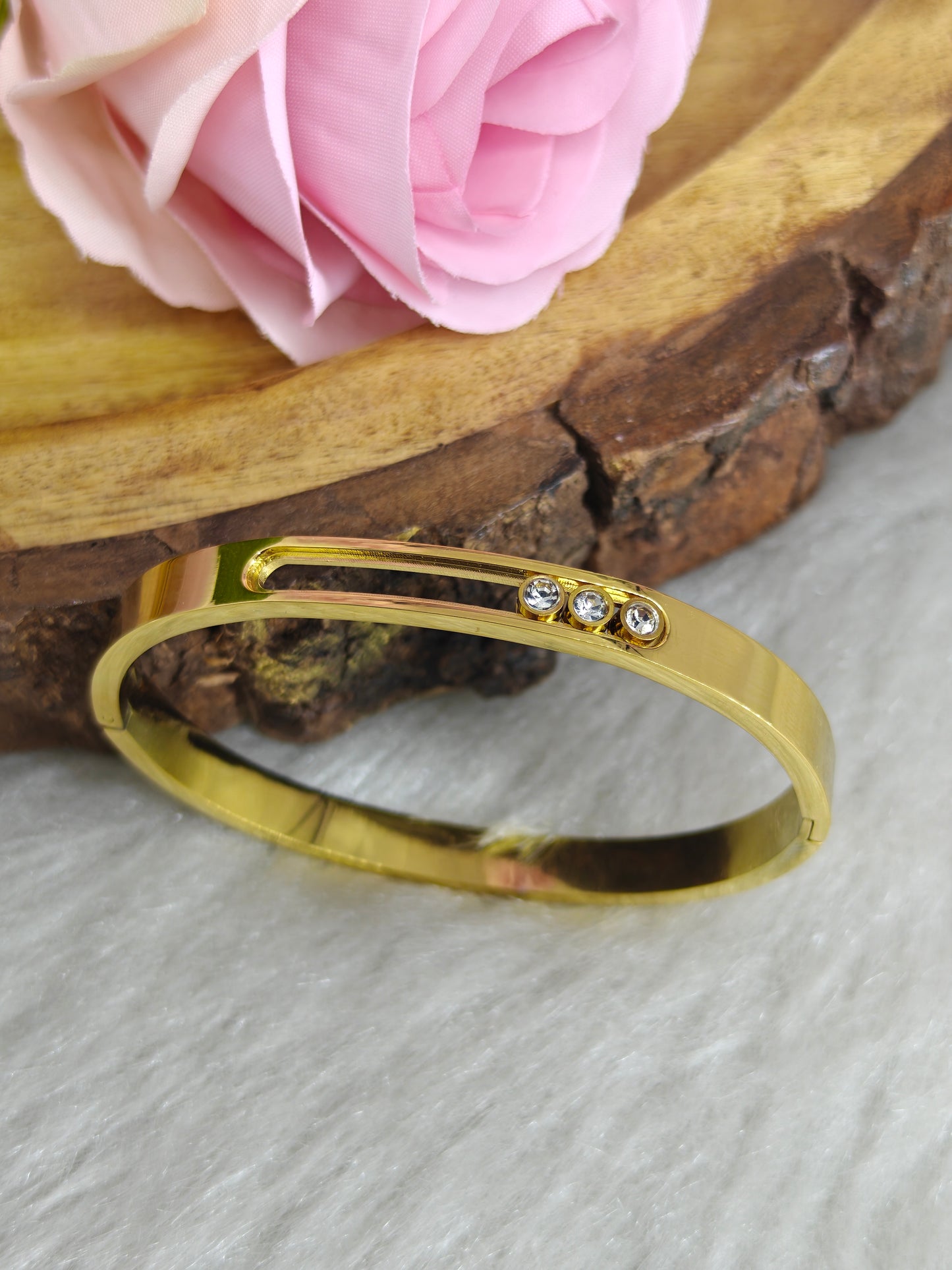 Anti Tarnish Bracelets #B340