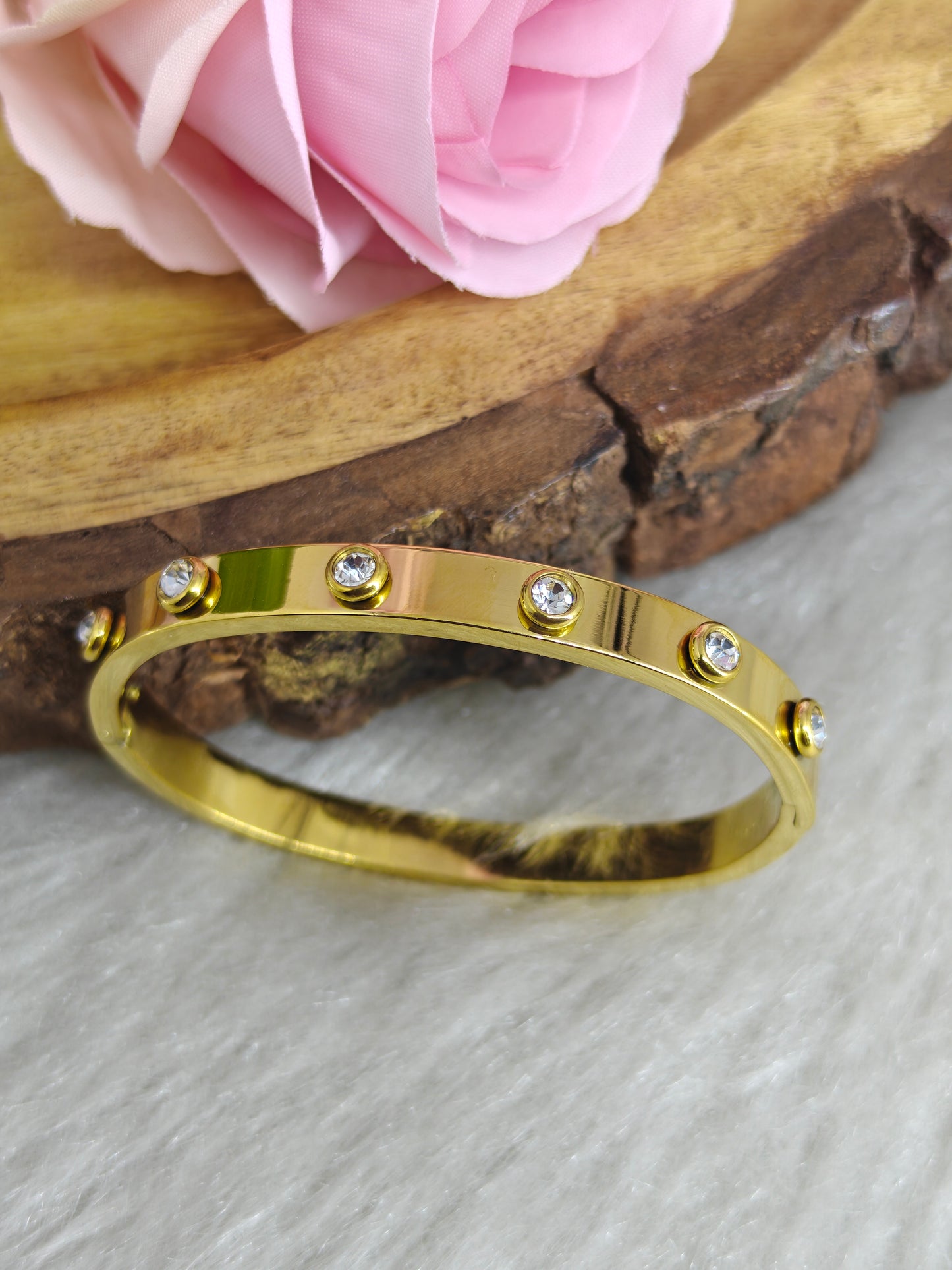 Anti Tarnish Bracelets #B345
