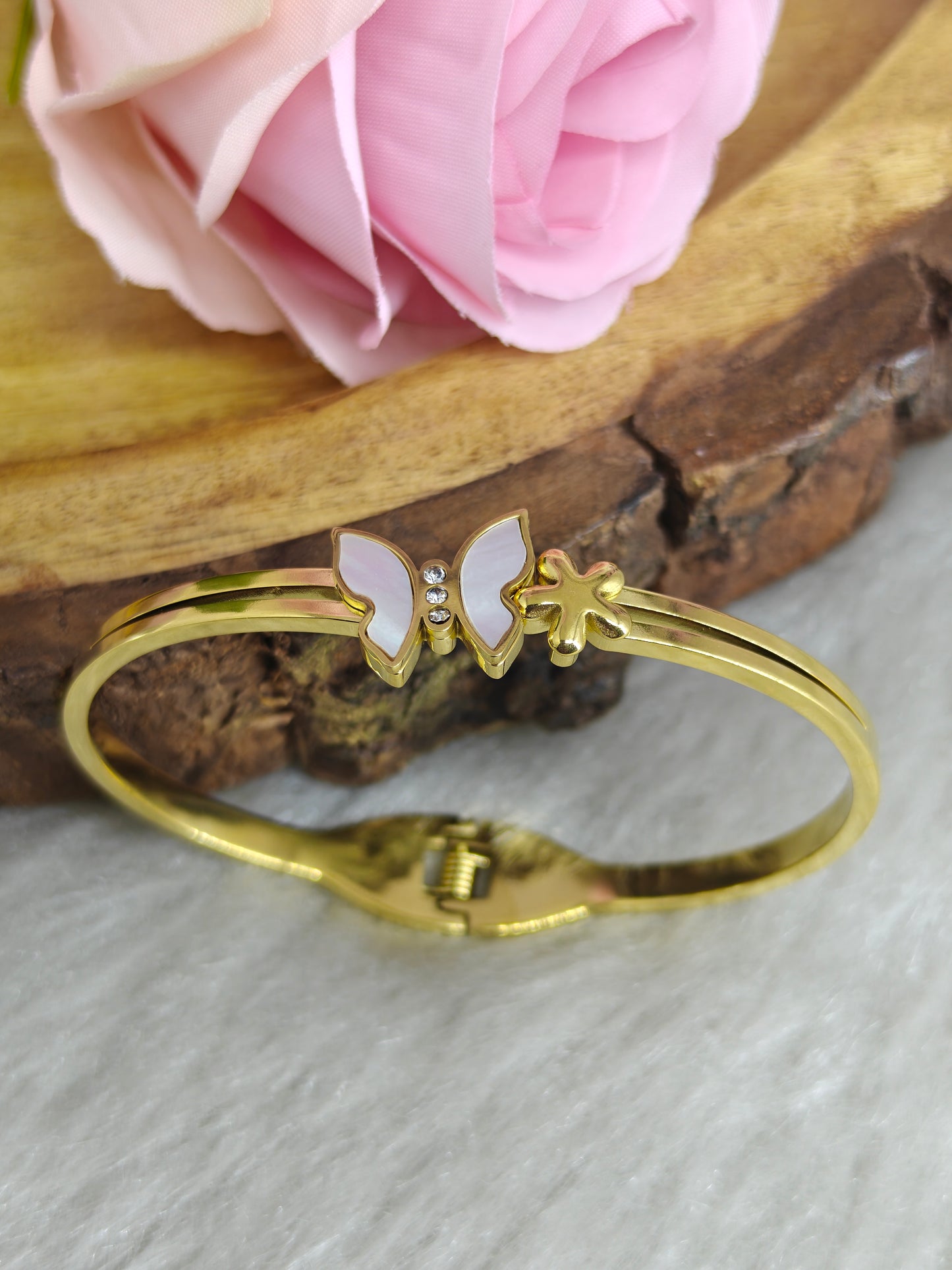 Anti Tarnish Bracelets #B347