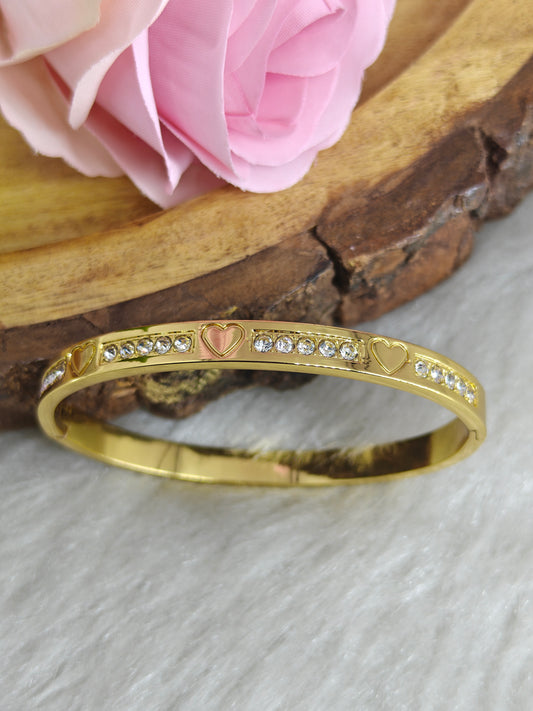 Anti Tarnish Bracelets #B348