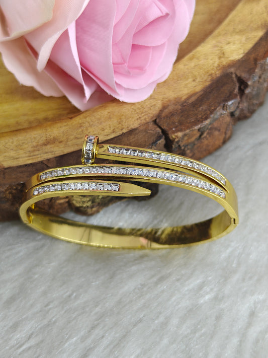 Anti Tarnish Bracelets #B349