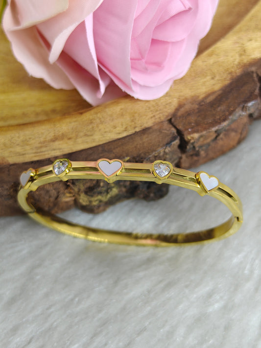 Anti Tarnish Bracelets #B352
