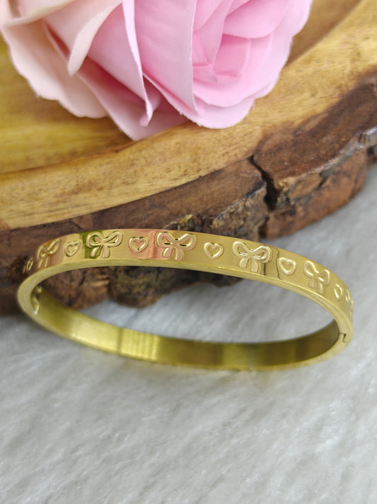 Anti Tarnish Bracelets #B354