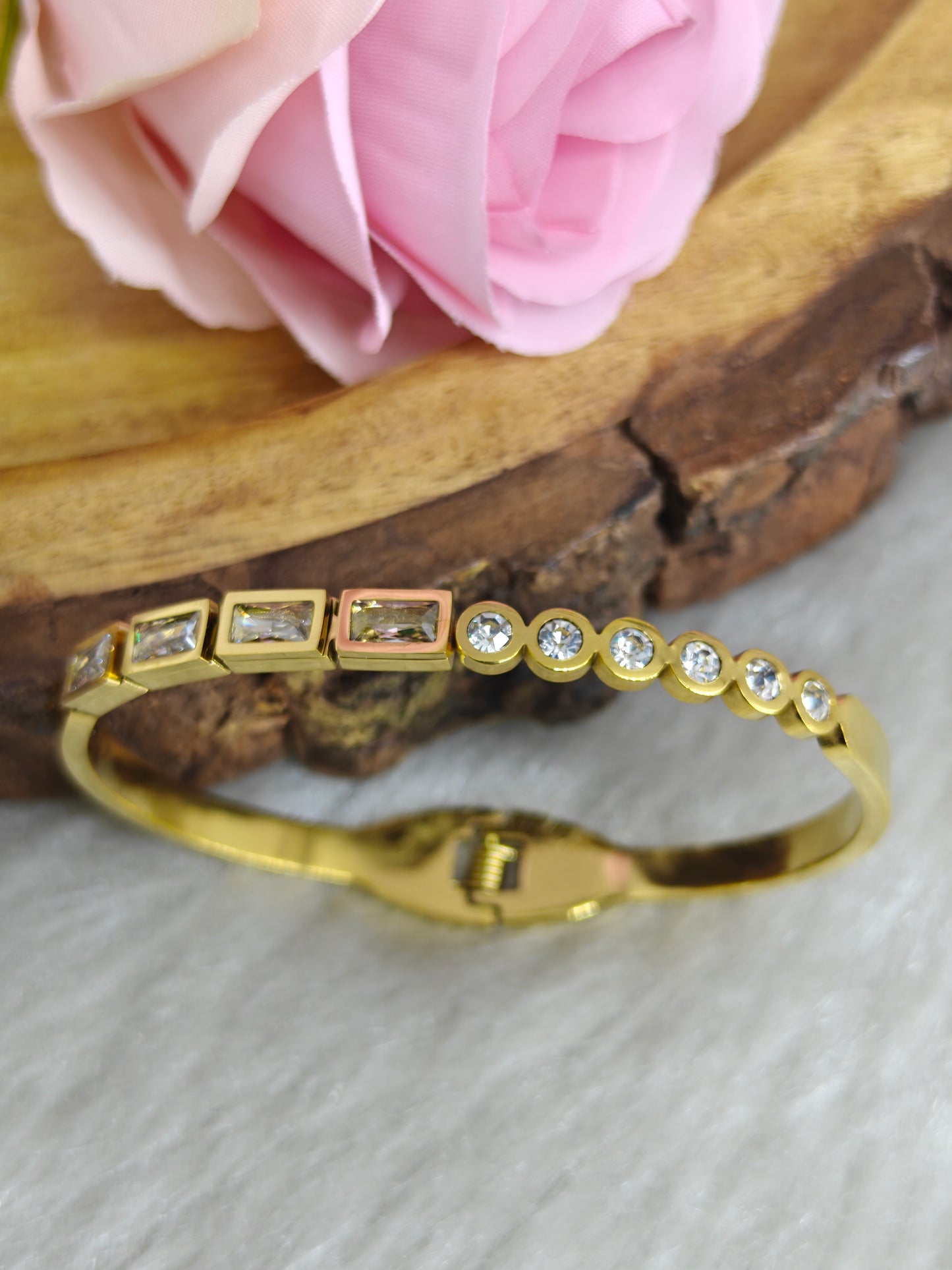 Anti Tarnish Bracelets #B355