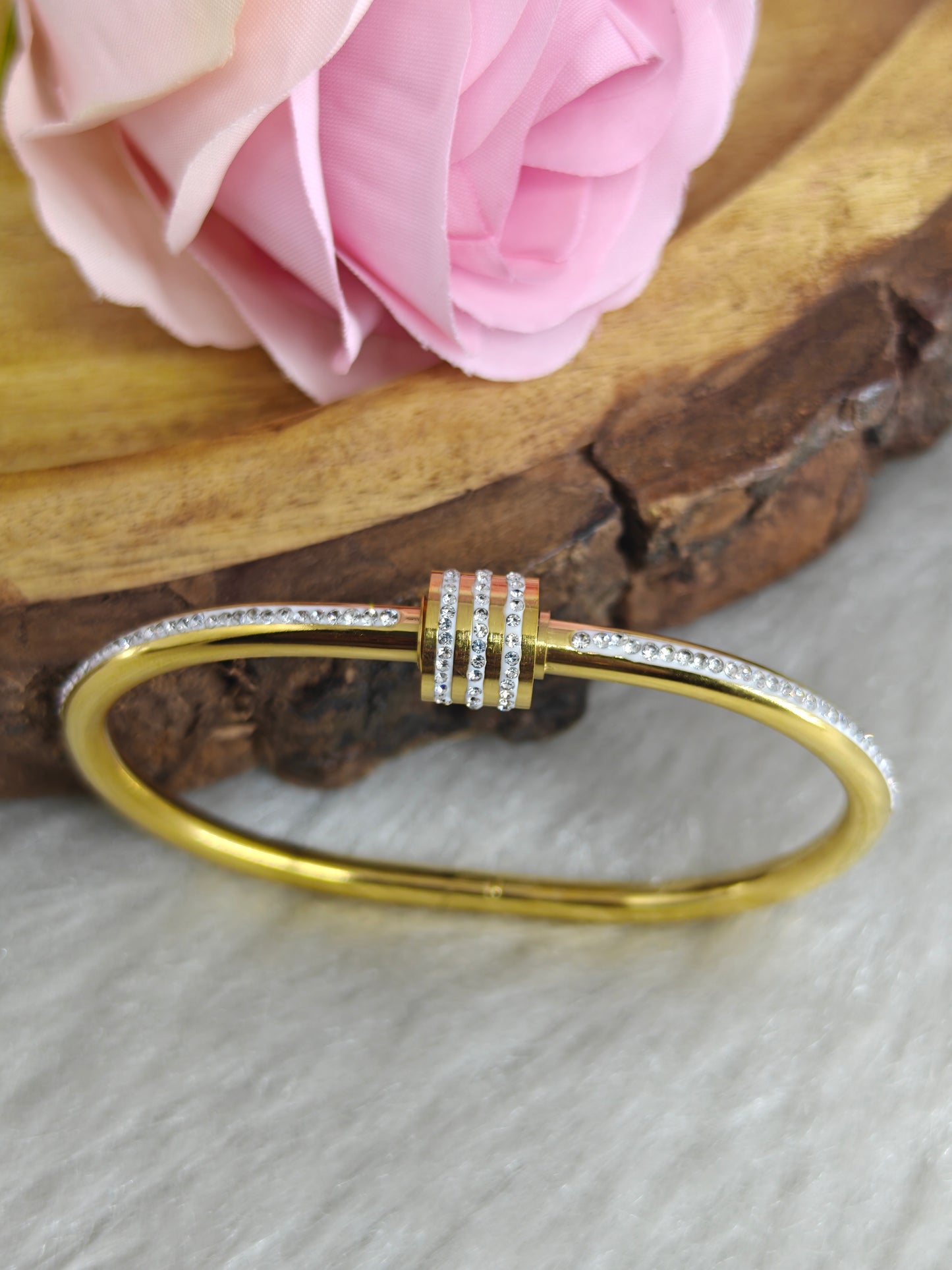 Anti Tarnish Bracelets #B357