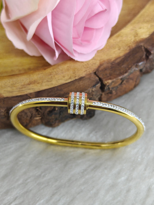 Anti Tarnish Bracelets #B357