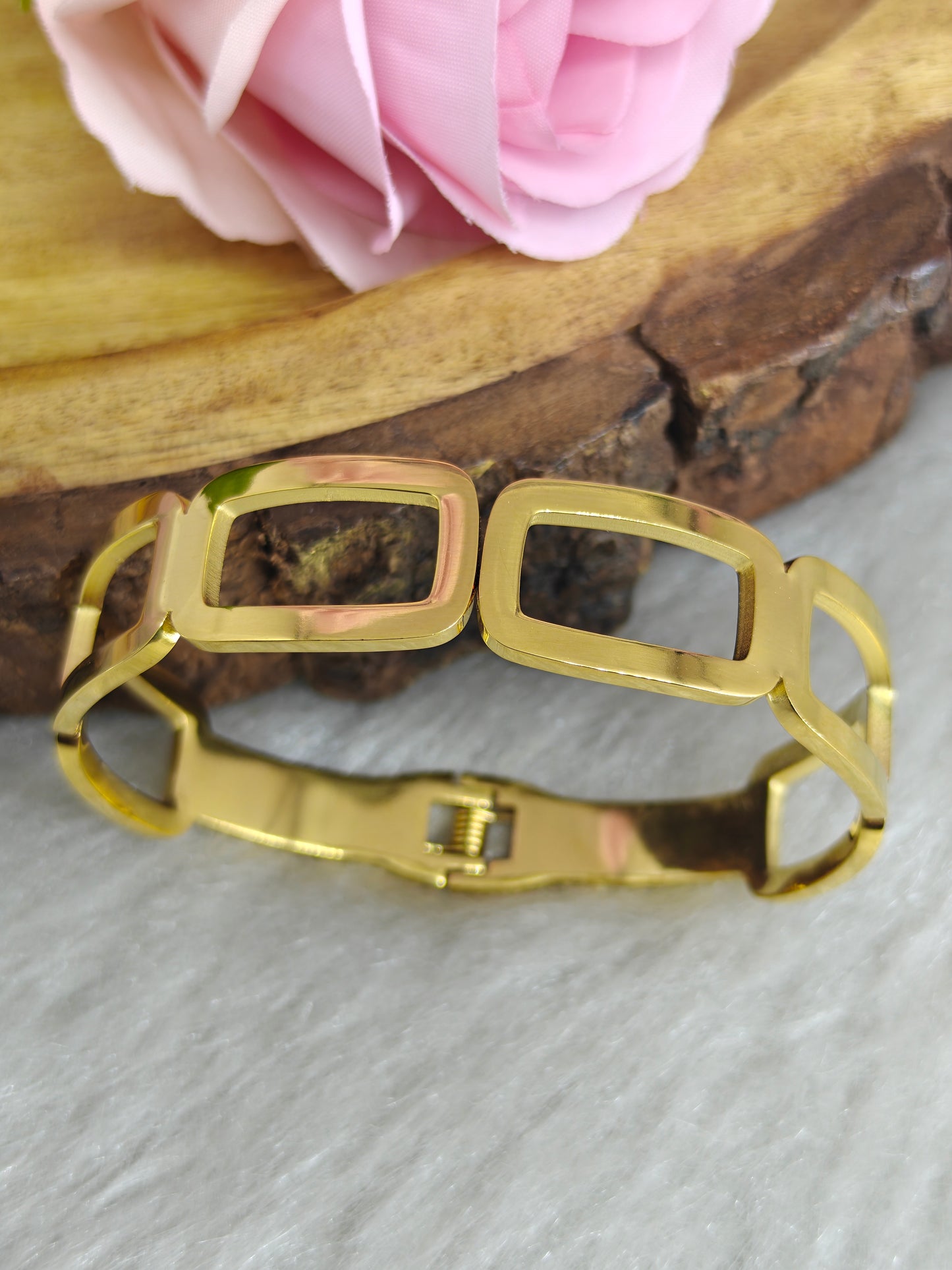 Anti Tarnish Bracelets #B360