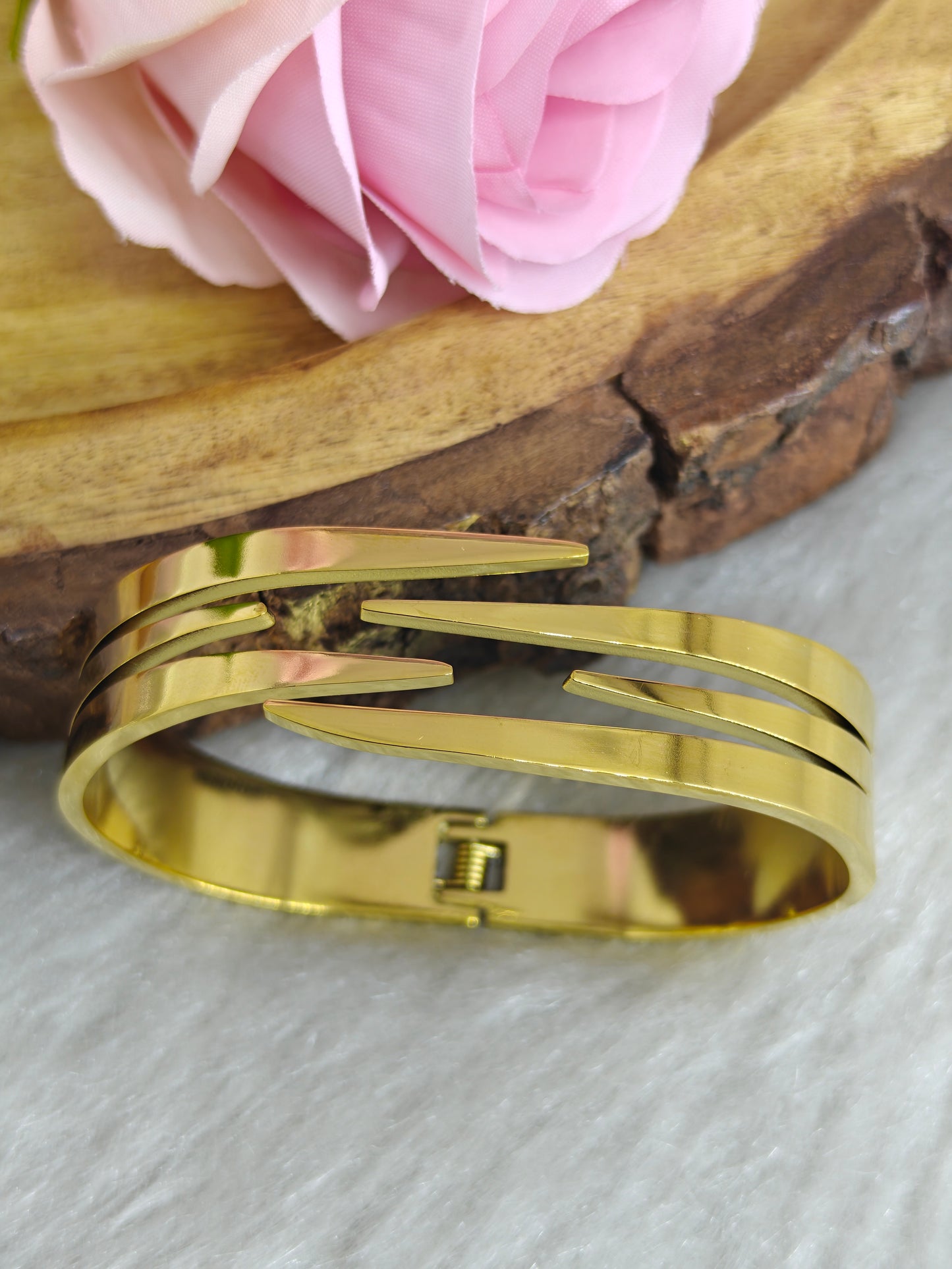 Anti Tarnish Bracelets #B361