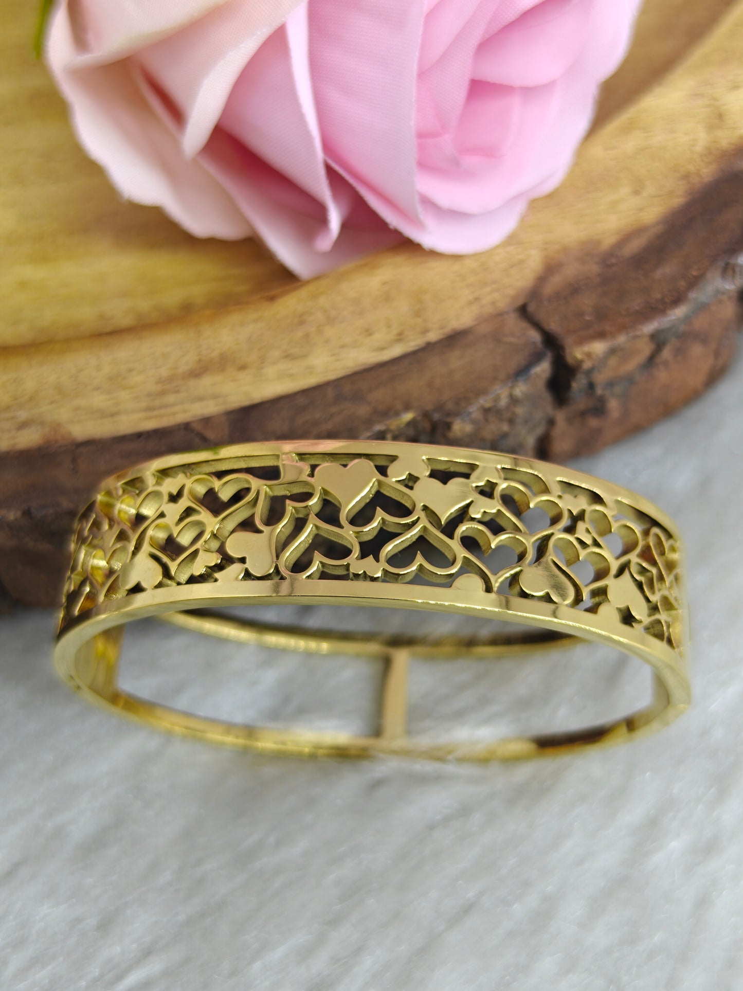 Anti Tarnish Bracelets #B364