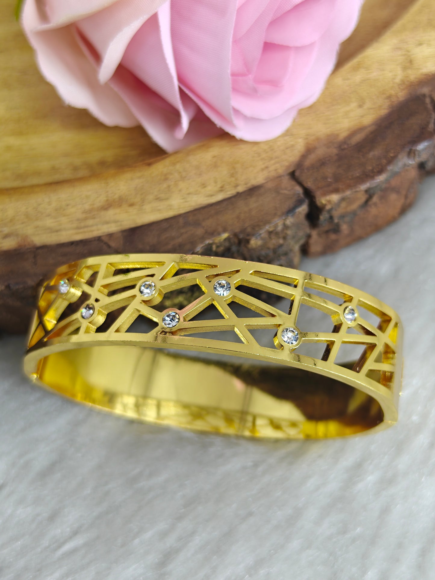 Anti Tarnish Bracelets #B365