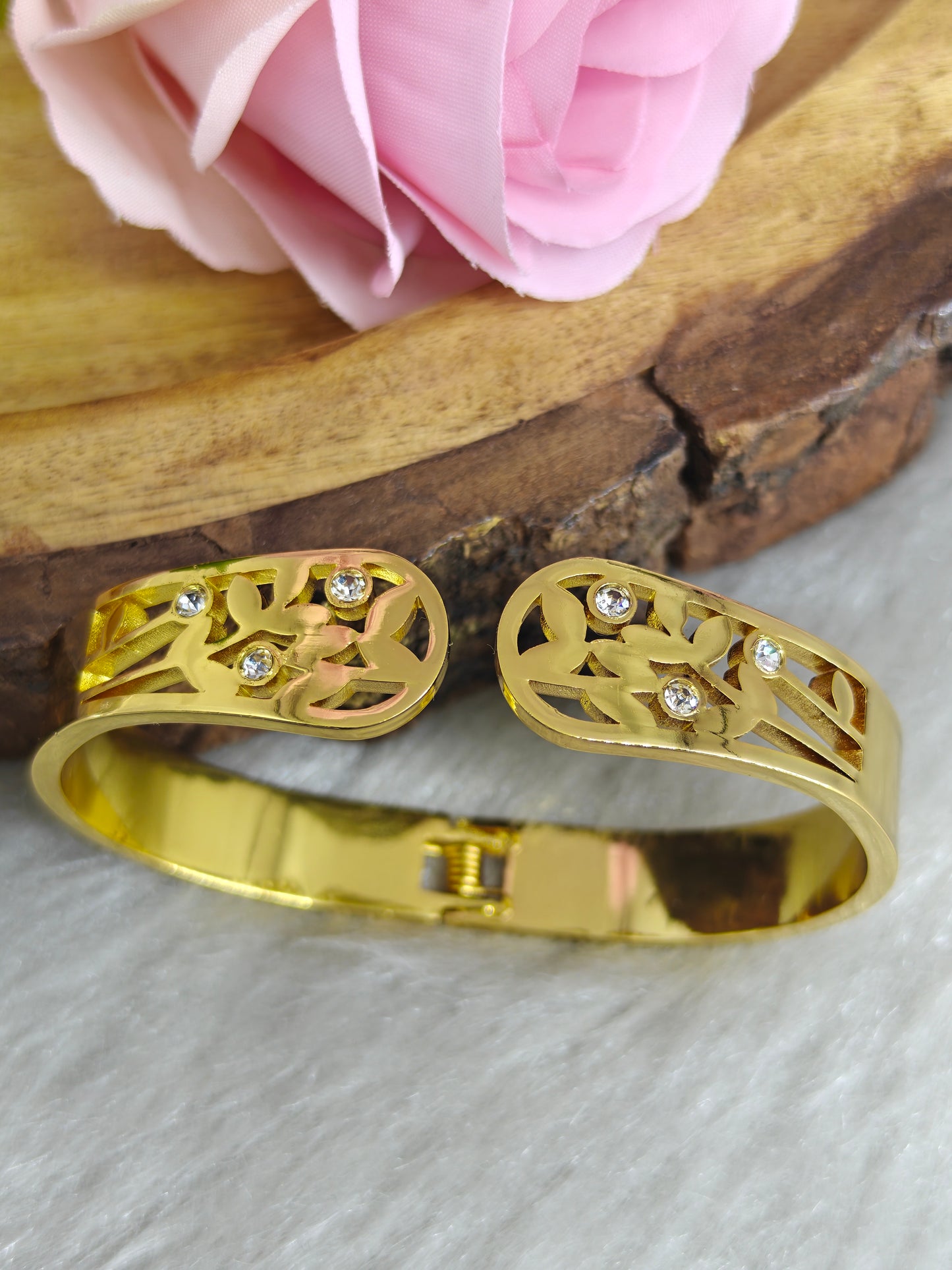 Anti Tarnish Bracelets #B366