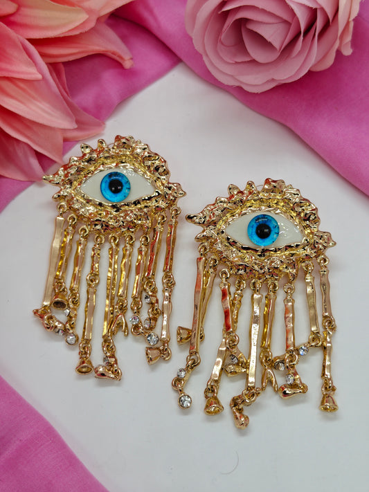 Quirky Earrings - #QNE-040