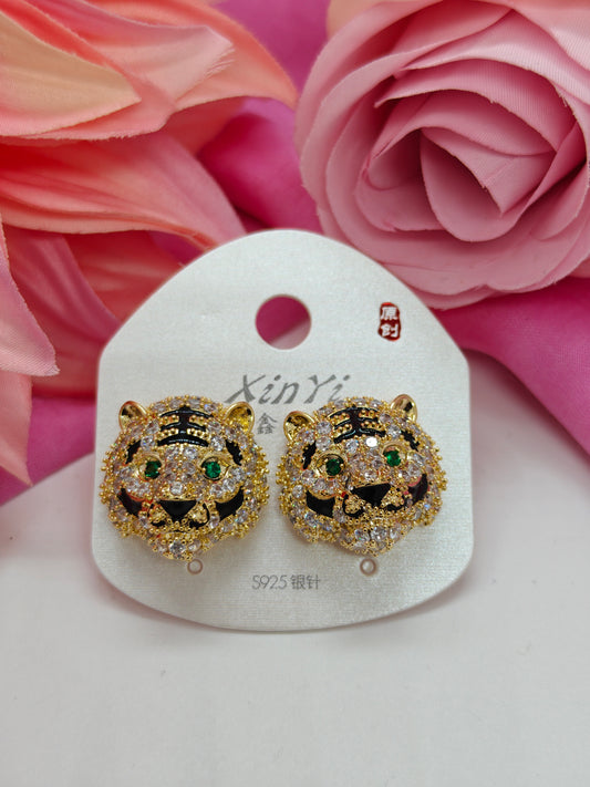 Quirky Earrings - #QNE-053