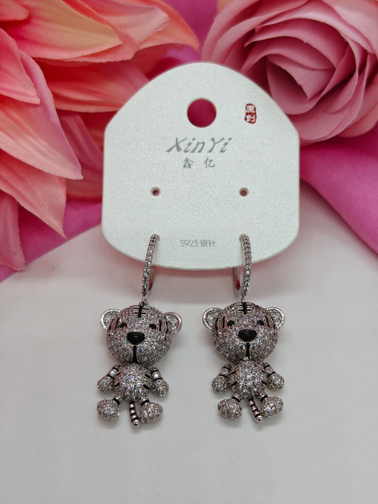 Quirky Earrings - #QNE-087