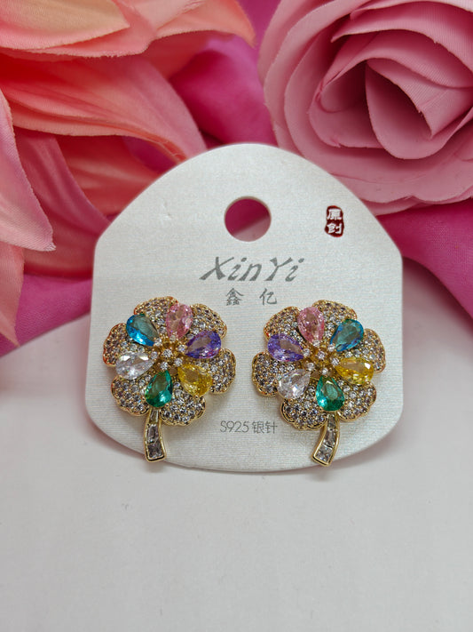 Quirky Earrings - #QNE-091