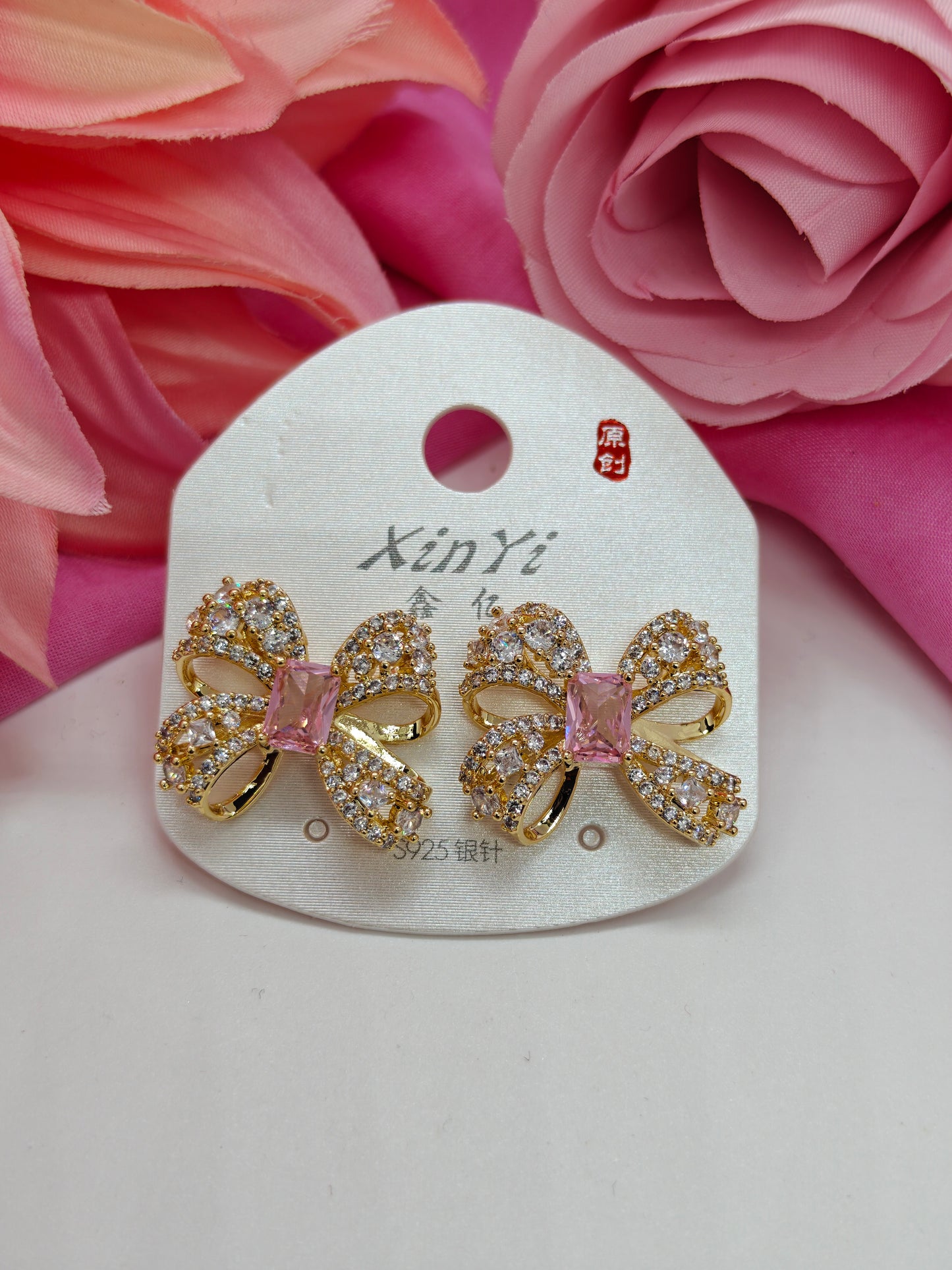 Quirky Earrings - #QNE-093