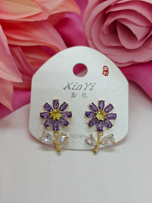 Quirky Earrings - #QNE-095