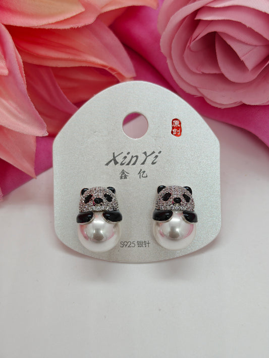 Quirky Earrings - #QNE-103