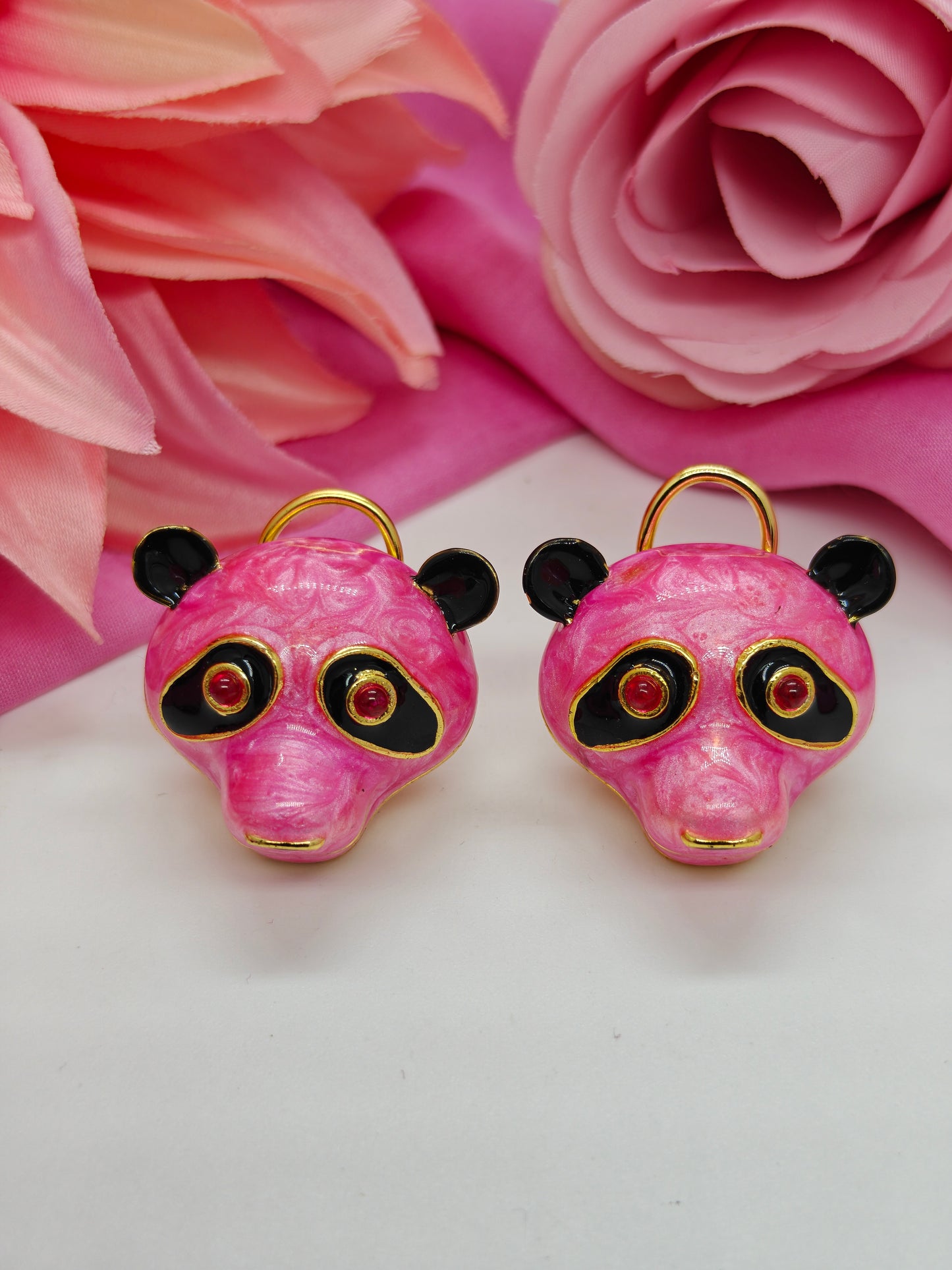 Quirky Earrings - #QNE-105
