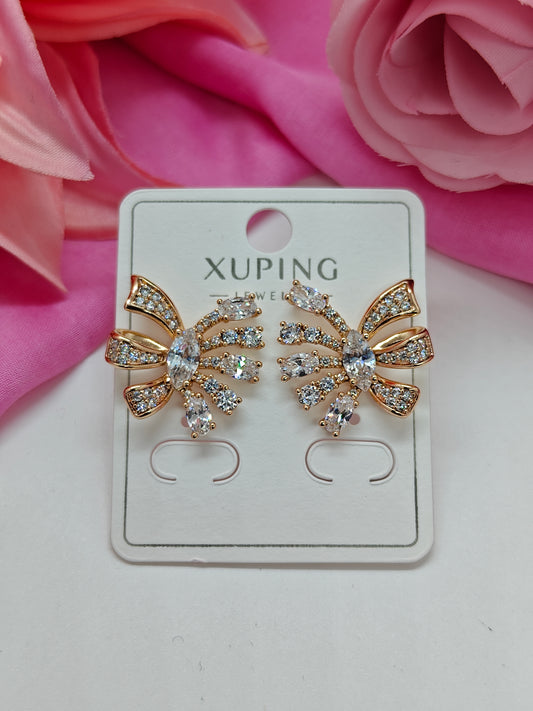 Anti Tarnish Earrings #AE034
