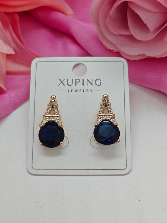 Anti Tarnish Earrings #AE036